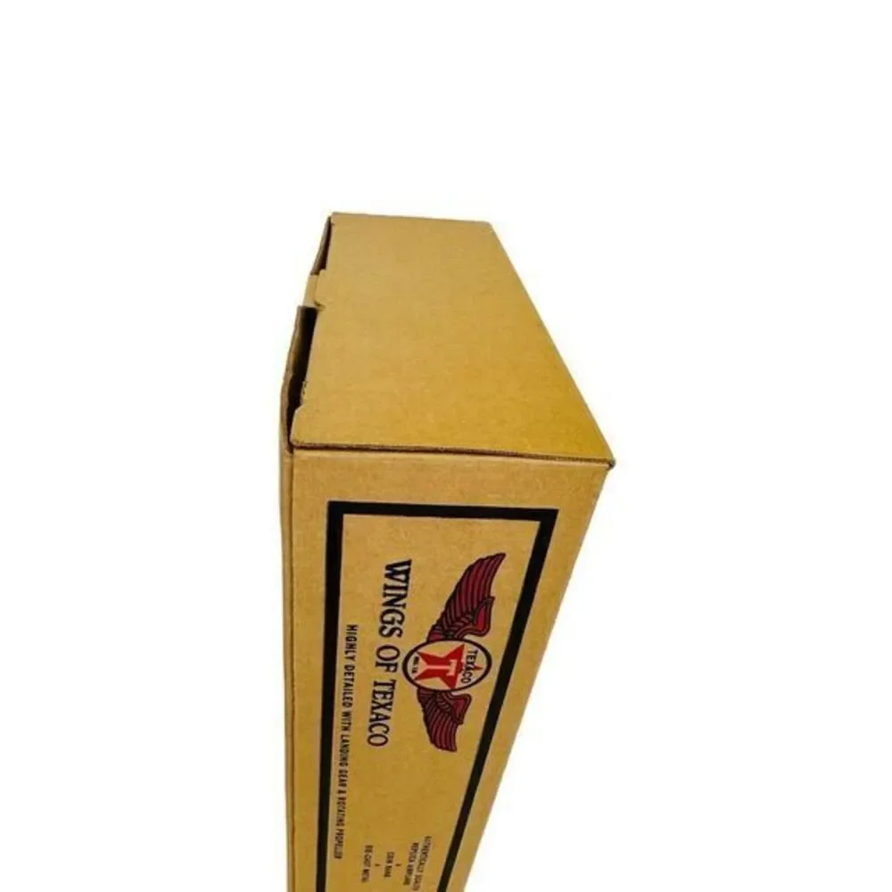N/A wings texaco